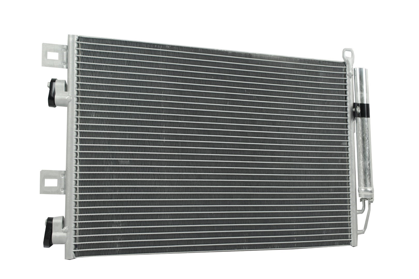 Condensador Automotriz BMW Mini Cooper S 02-09