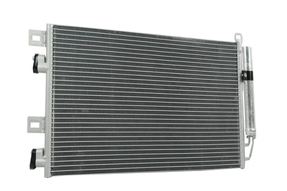 Condensador Automotriz BMW Mini Cooper S 02-09