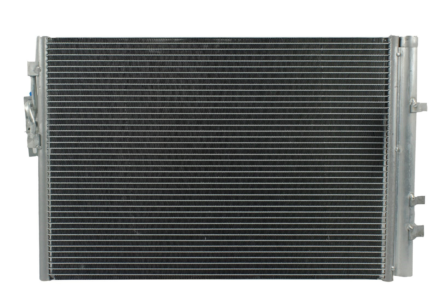 Condensador Automotriz BMW X3 XDRIVE 28i 11-13