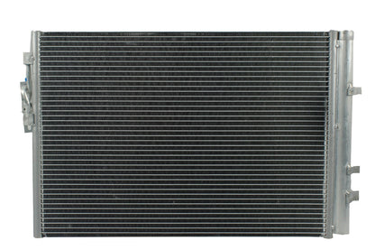 Condensador Automotriz BMW X3 XDRIVE 28i 11-13