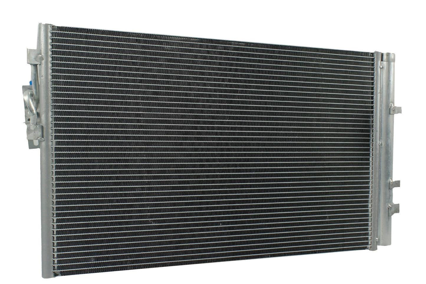 Condensador Automotriz BMW X3 XDRIVE 28i 11-13