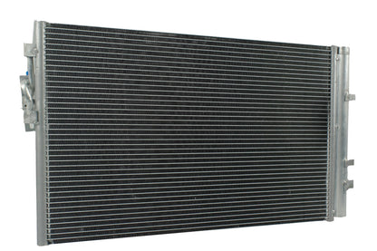 Condensador Automotriz BMW X3 XDRIVE 28i 11-13