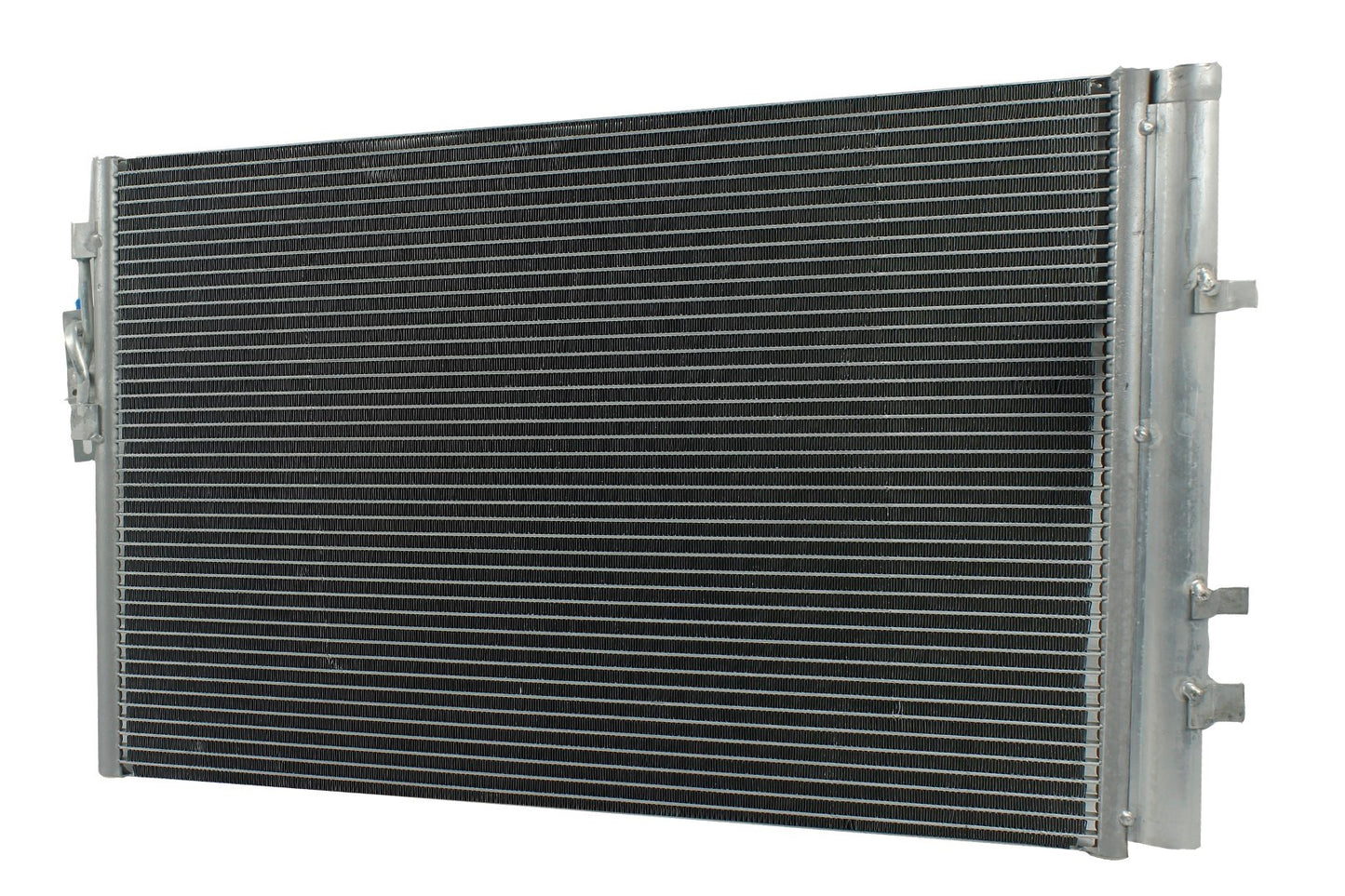 Condensador Automotriz BMW X3 XDRIVE 28i 11-13