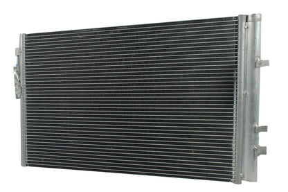 Condensador Automotriz BMW X3 XDRIVE 28i 11-13