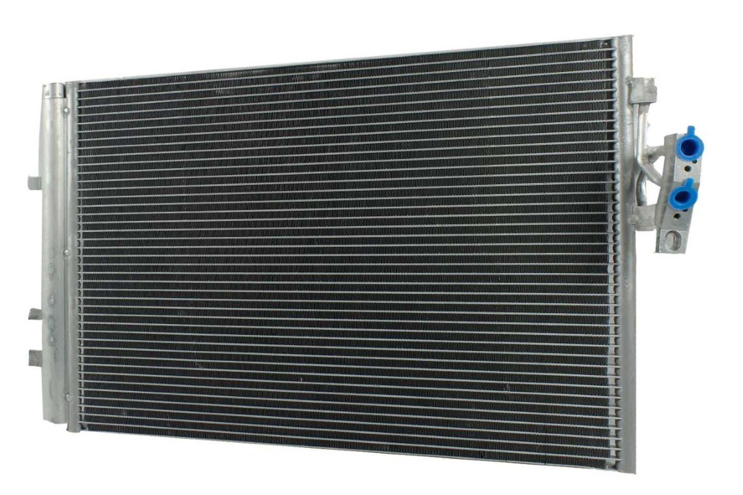 Condensador Automotriz BMW X3 XDRIVE 28i 11-13