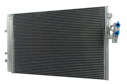 Condensador Automotriz BMW X3 XDRIVE 28i 11-13