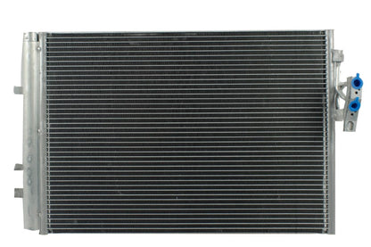 Condensador Automotriz BMW X3 XDRIVE 28i 11-13