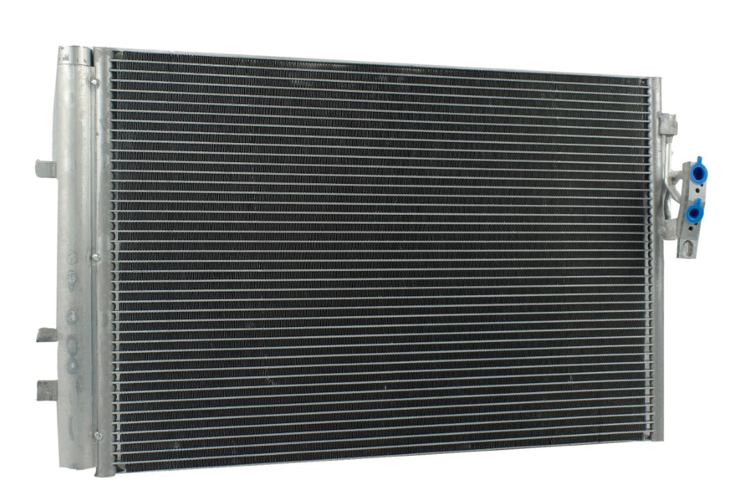 Condensador Automotriz BMW X3 XDRIVE 28i 11-13