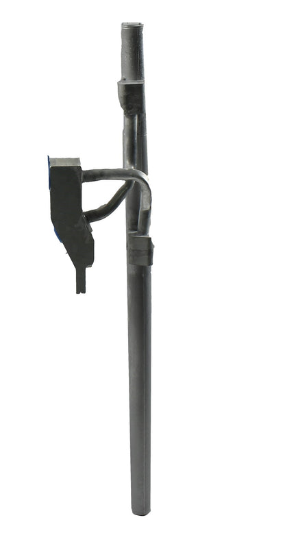 Condensador Automotriz BMW X3 XDRIVE 28i 11-13