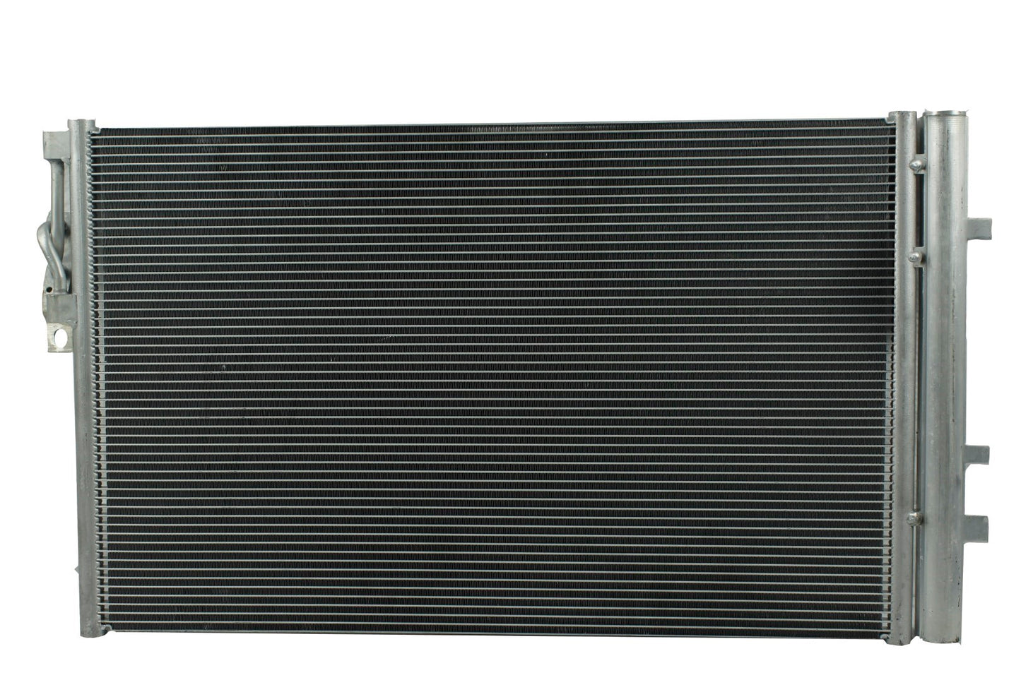 Condensador Automotriz BMW X3 12-15