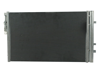 Condensador Automotriz BMW X3 12-15