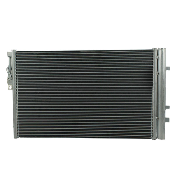 Condensador Automotriz BMW X3 12-15