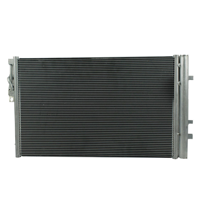 Condensador Automotriz BMW X3 12-15