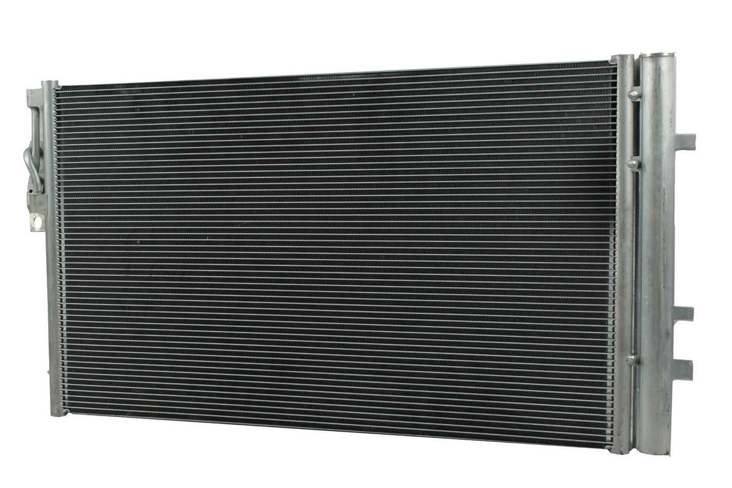 Condensador Automotriz BMW X3 12-15