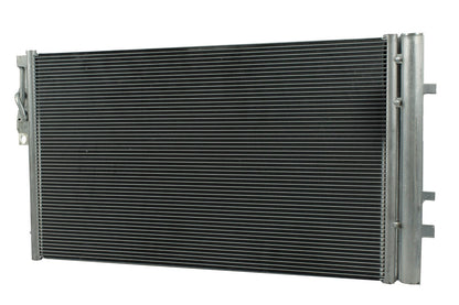 Condensador Automotriz BMW X3 12-15