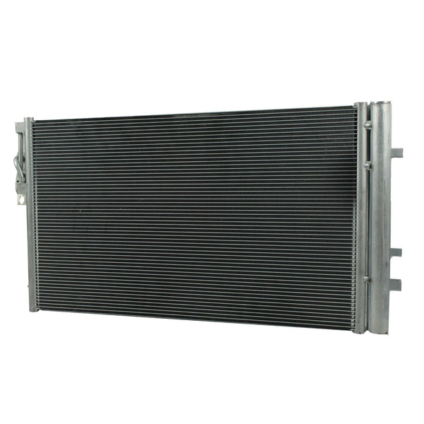 Condensador Automotriz BMW X3 12-15