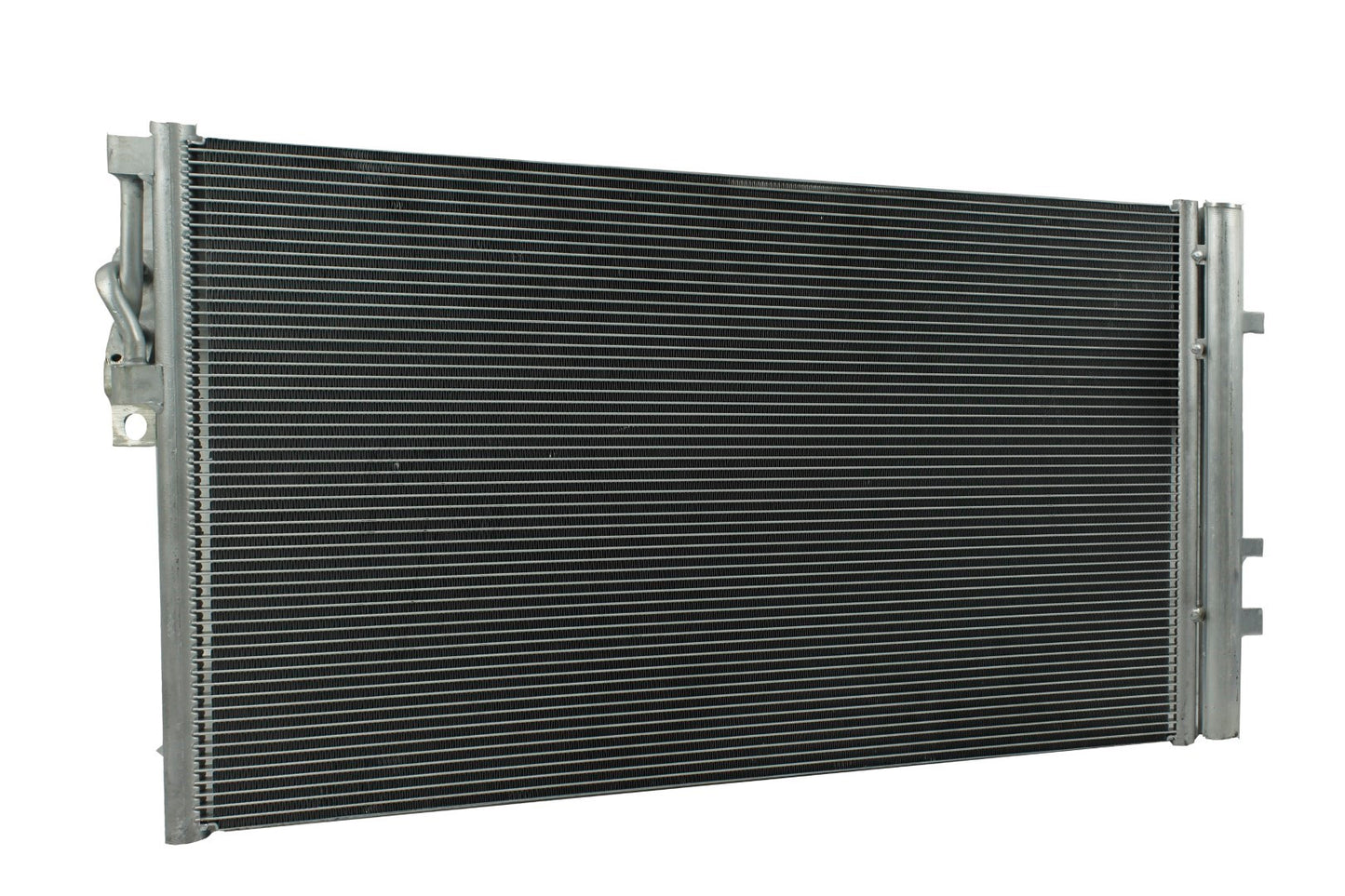 Condensador Automotriz BMW X3 12-15