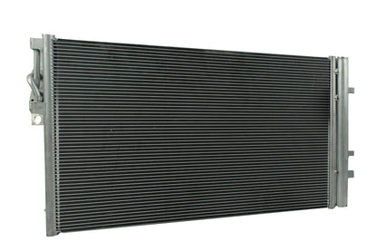 Condensador Automotriz BMW X3 12-15