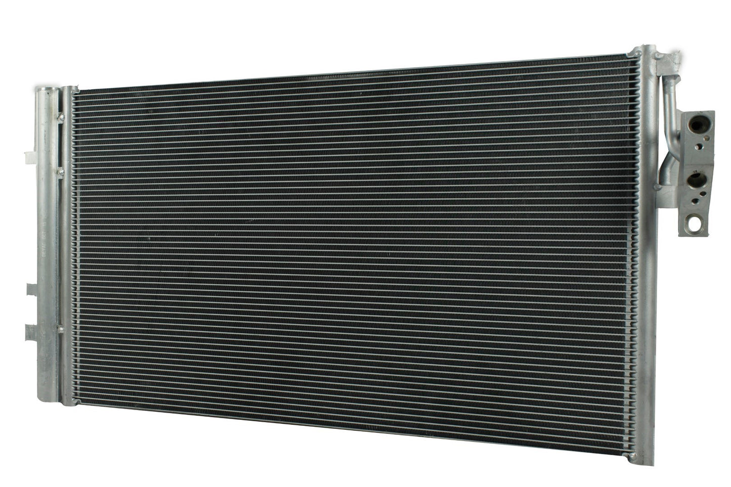 Condensador Automotriz BMW X3 12-15