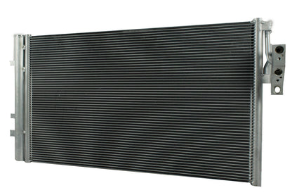 Condensador Automotriz BMW X3 12-15