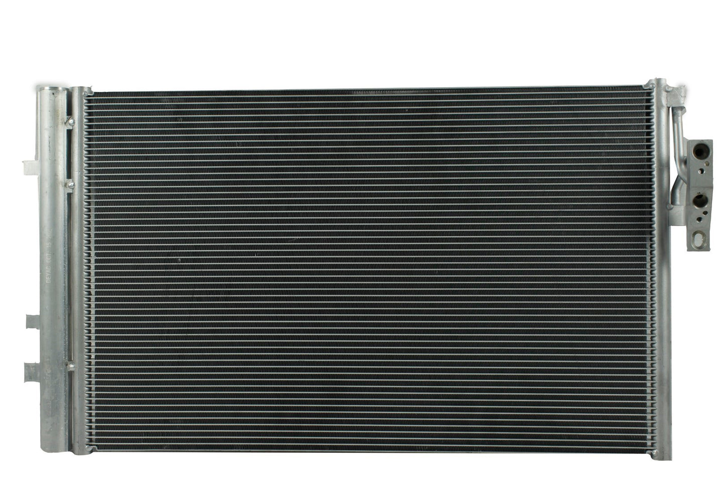 Condensador Automotriz BMW X3 12-15