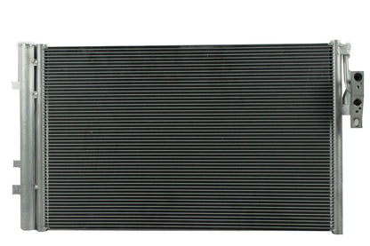 Condensador Automotriz BMW X3 12-15