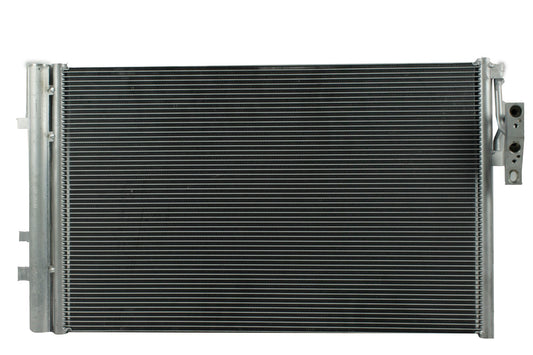 Condensador Automotriz BMW X3 12-15