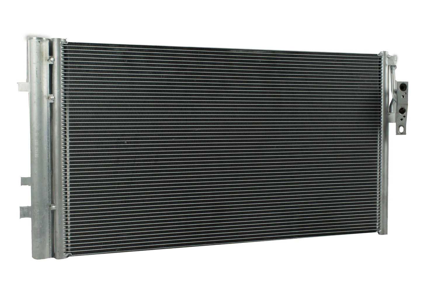 Condensador Automotriz BMW X3 12-15