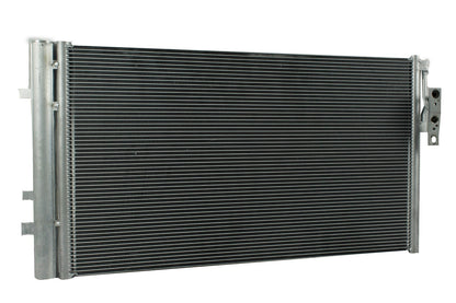 Condensador Automotriz BMW X3 12-15