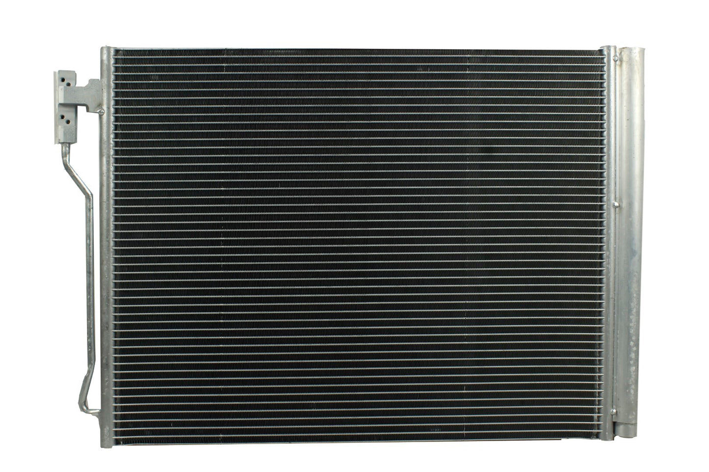 Condensador Automotriz BMW 528i X-DRIVE 12-16