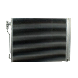 Condensador de A/C para BMW 528i X-DRIVE 2012-2016