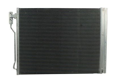 Condensador Automotriz BMW 528i X-DRIVE 12-16