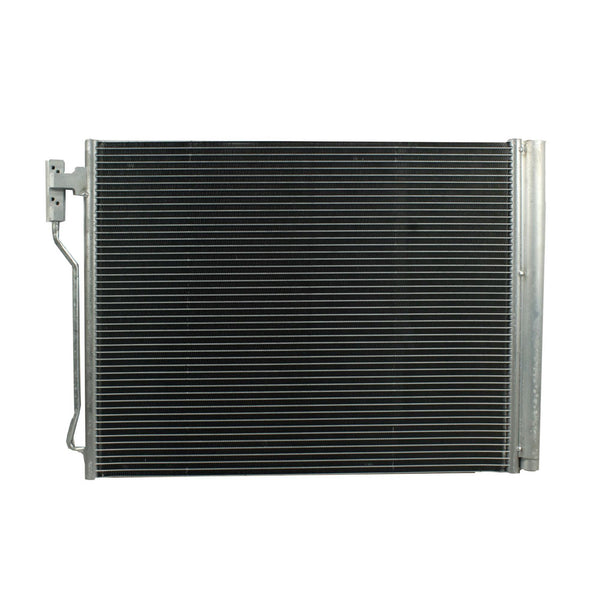 Condensador Automotriz BMW 528i X-DRIVE 12-16