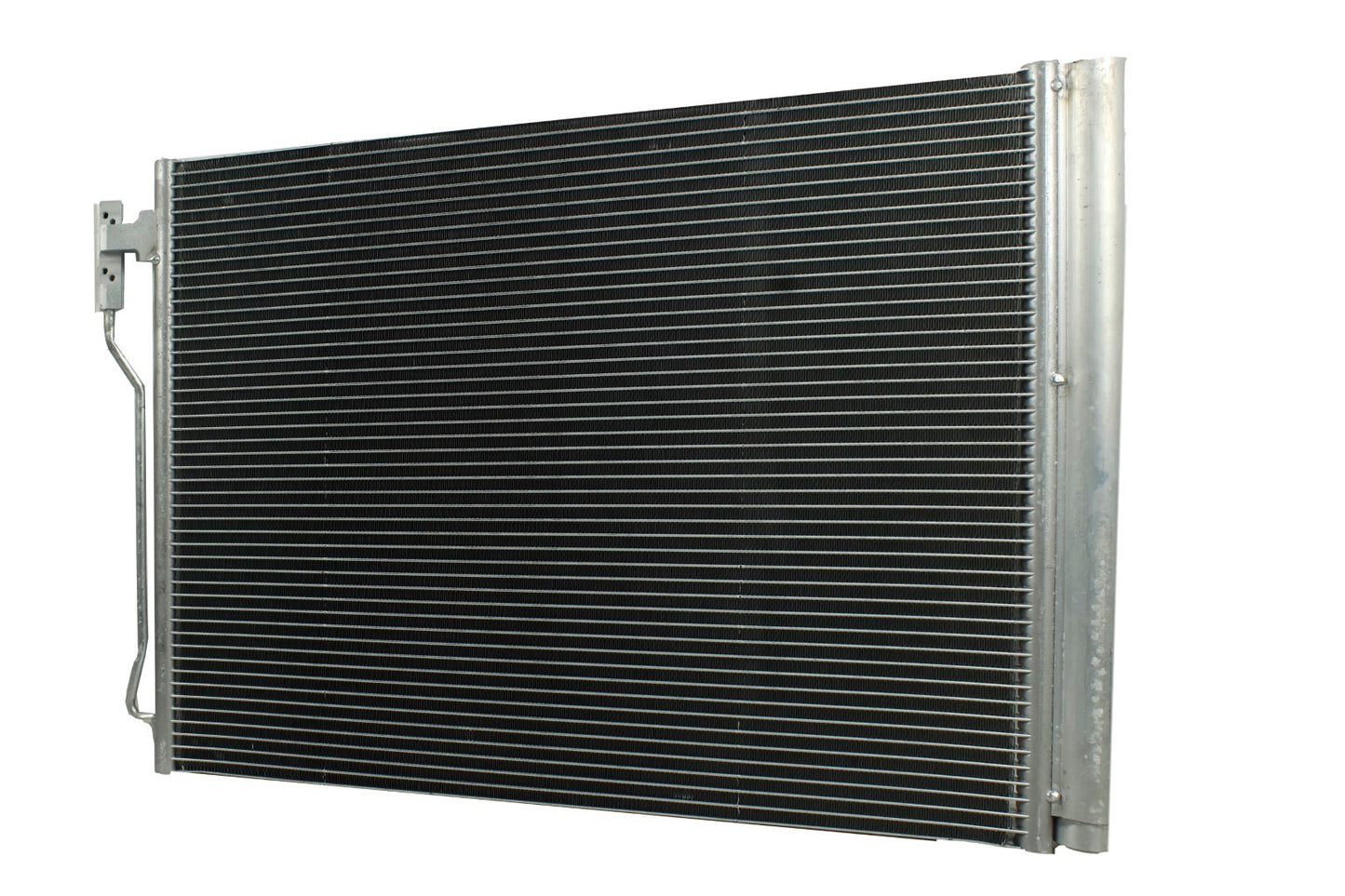 Condensador Automotriz BMW 528i X-DRIVE 12-16