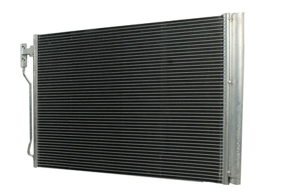 Condensador Automotriz BMW 528i X-DRIVE 12-16
