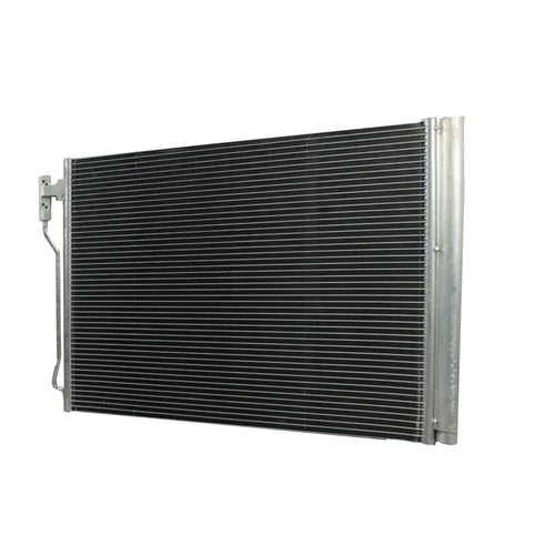 Condensador de A/C para BMW 528i X-DRIVE 2012-2016