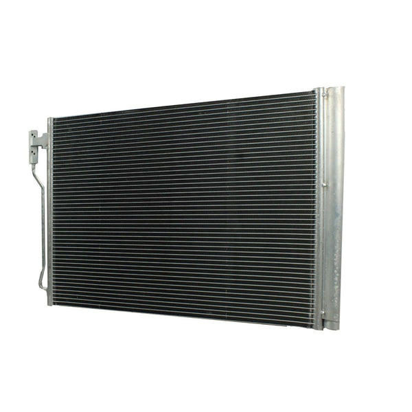 Condensador Automotriz BMW 528i X-DRIVE 12-16