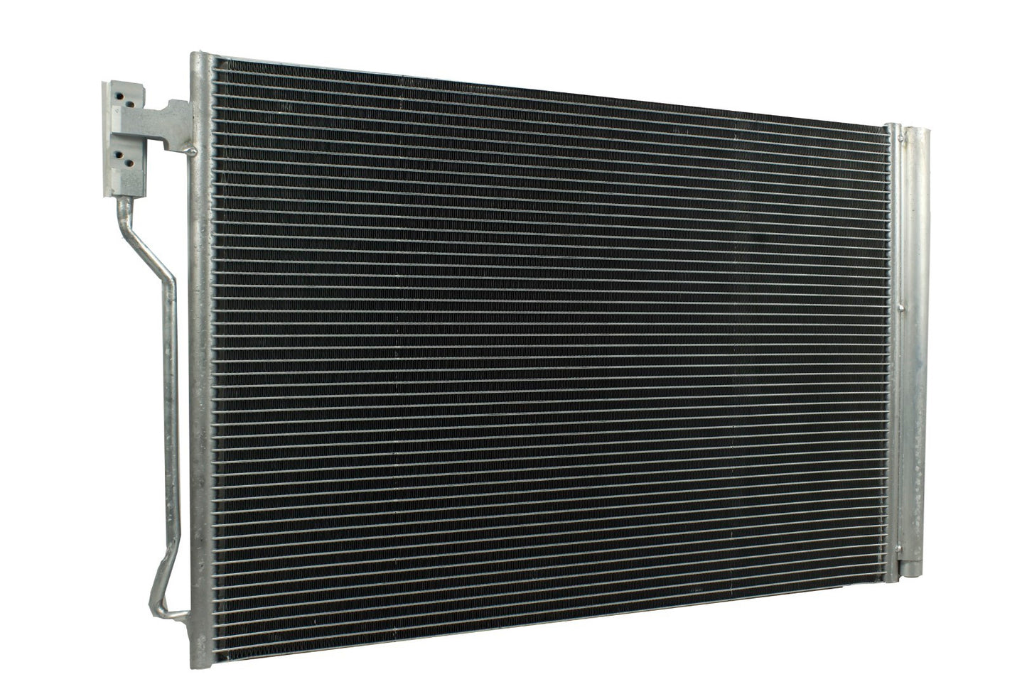 Condensador Automotriz BMW 528i X-DRIVE 12-16