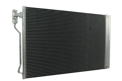 Condensador Automotriz BMW 528i X-DRIVE 12-16