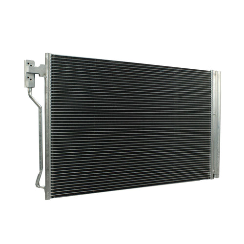 Condensador de A/C para BMW 528i X-DRIVE 2012-2016