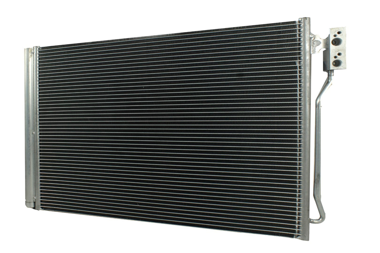 Condensador Automotriz BMW 528i X-DRIVE 12-16