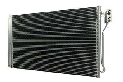 Condensador Automotriz BMW 528i X-DRIVE 12-16