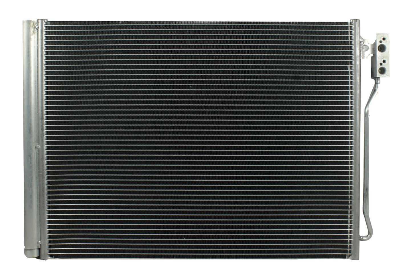 Condensador Automotriz BMW 528i X-DRIVE 12-16