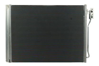 Condensador Automotriz BMW 528i X-DRIVE 12-16