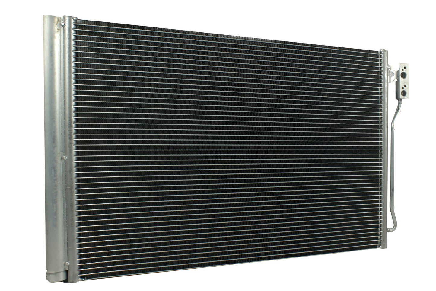 Condensador Automotriz BMW 528i X-DRIVE 12-16