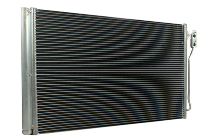 Condensador Automotriz BMW 528i X-DRIVE 12-16