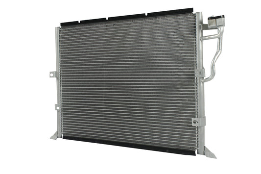 Condensador Automotriz BMW 318i 323i 325i 328i Series 92-99