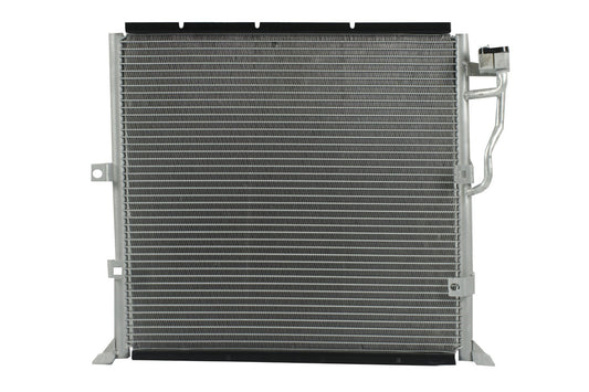 Condensador Automotriz BMW 318i 323i 325i 328i Series 92-99