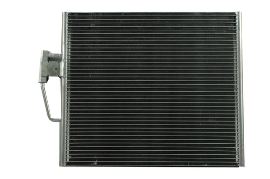 Condensador Automotriz BMW 525i 530i 528i M5 Z8 Series 01-03
