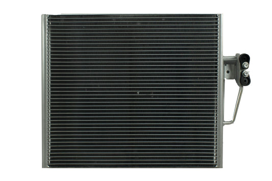 Condensador Automotriz BMW 525i 530i 528i M5 Z8 Series 01-03